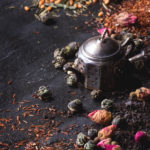 紅茶とプラントハンター